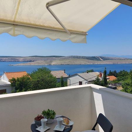 Apartament Apartman Iskra Jadranovo Zewnętrze zdjęcie