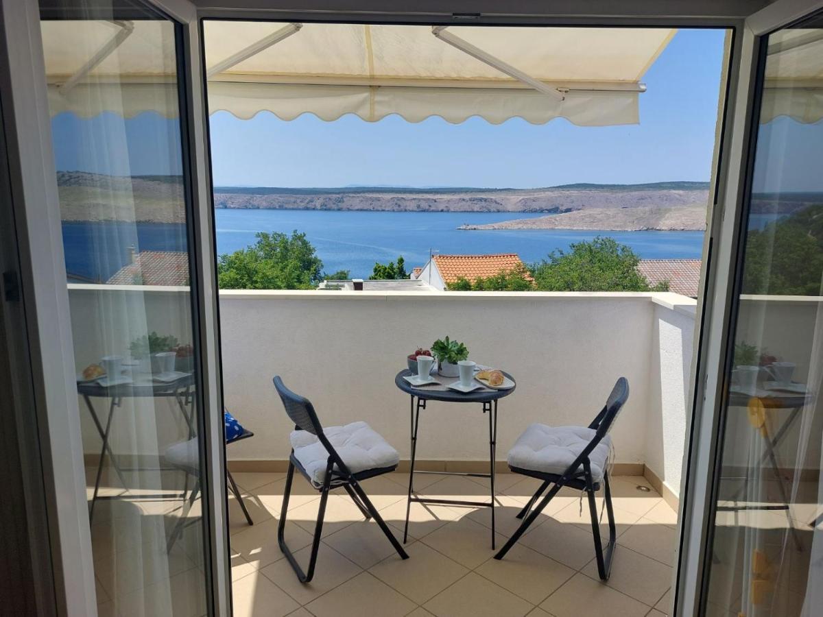 Apartament Apartman Iskra Jadranovo Zewnętrze zdjęcie