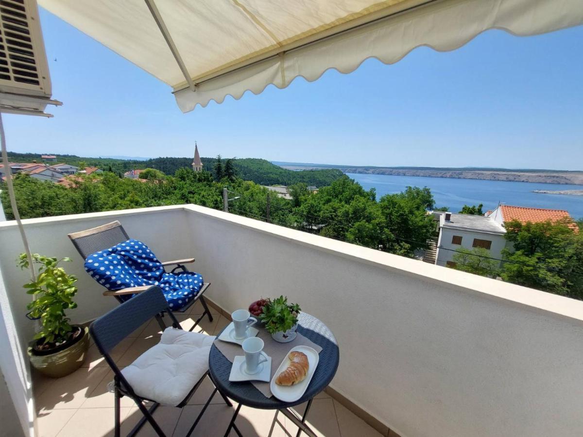 Apartament Apartman Iskra Jadranovo Zewnętrze zdjęcie