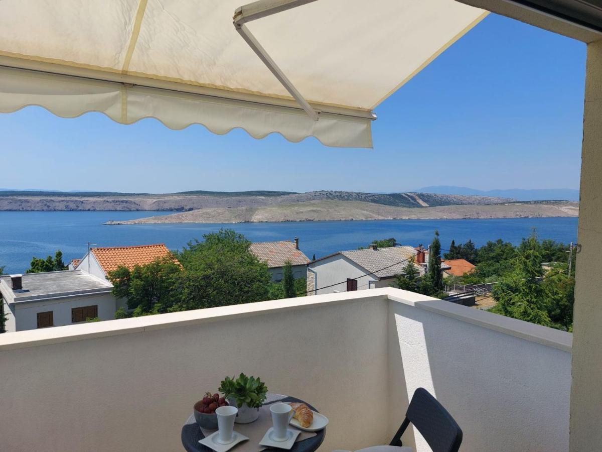 Apartament Apartman Iskra Jadranovo Zewnętrze zdjęcie