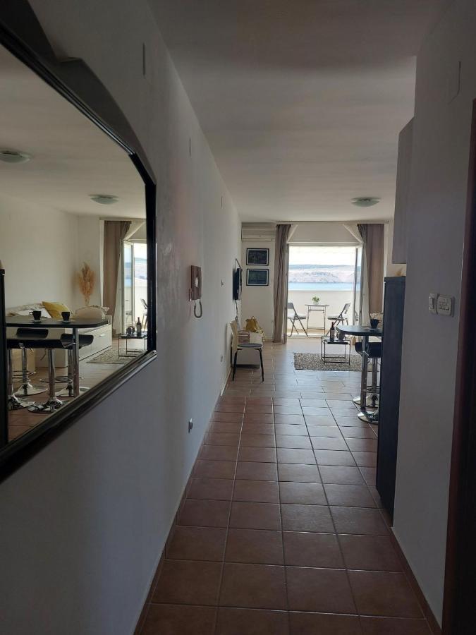 Apartament Apartman Iskra Jadranovo Zewnętrze zdjęcie