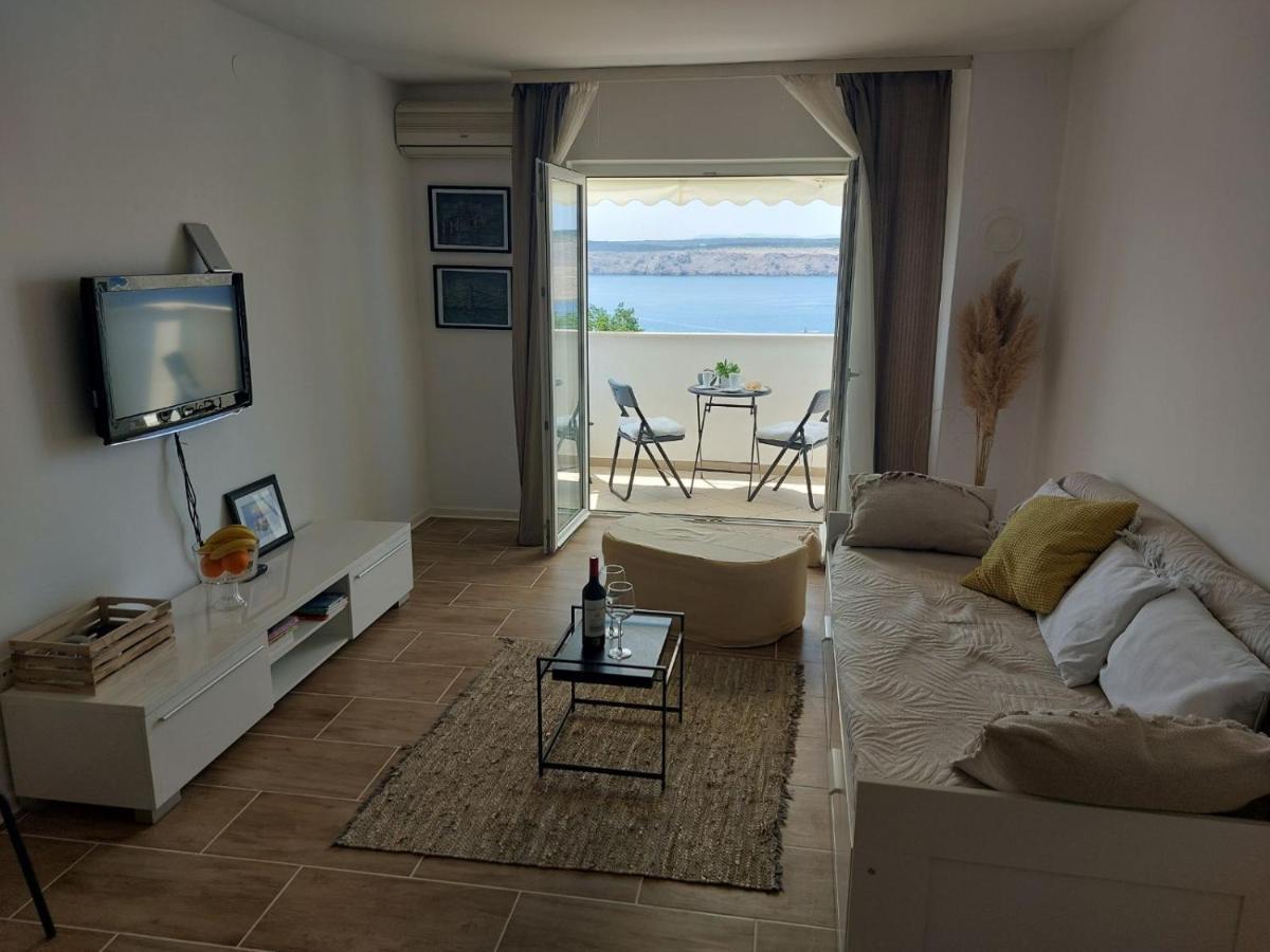 Apartament Apartman Iskra Jadranovo Zewnętrze zdjęcie