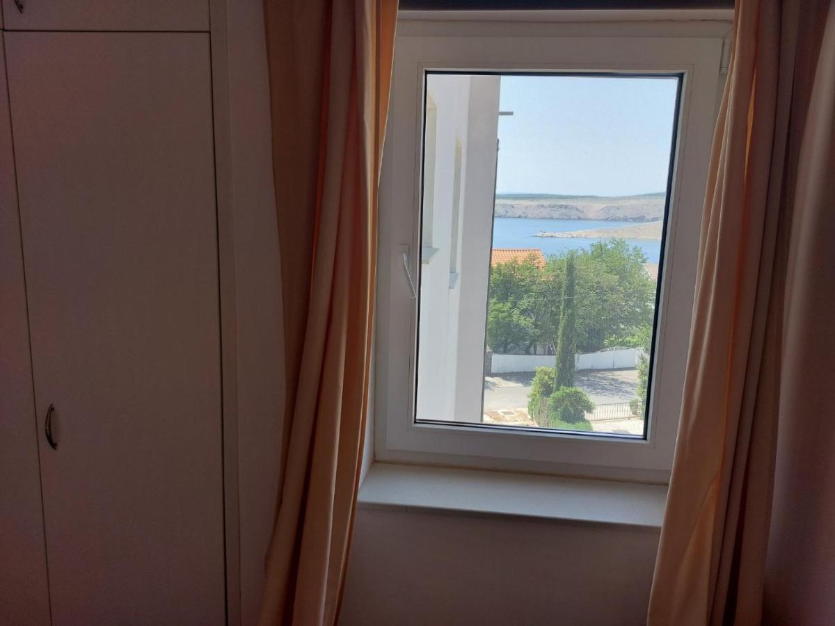 Apartament Apartman Iskra Jadranovo Zewnętrze zdjęcie