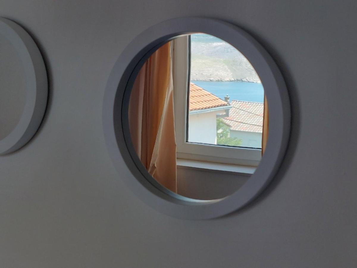Apartament Apartman Iskra Jadranovo Zewnętrze zdjęcie