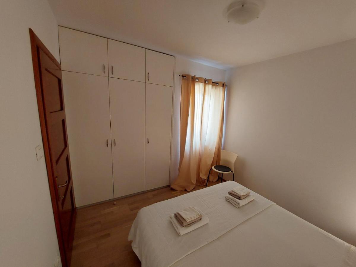 Apartament Apartman Iskra Jadranovo Zewnętrze zdjęcie