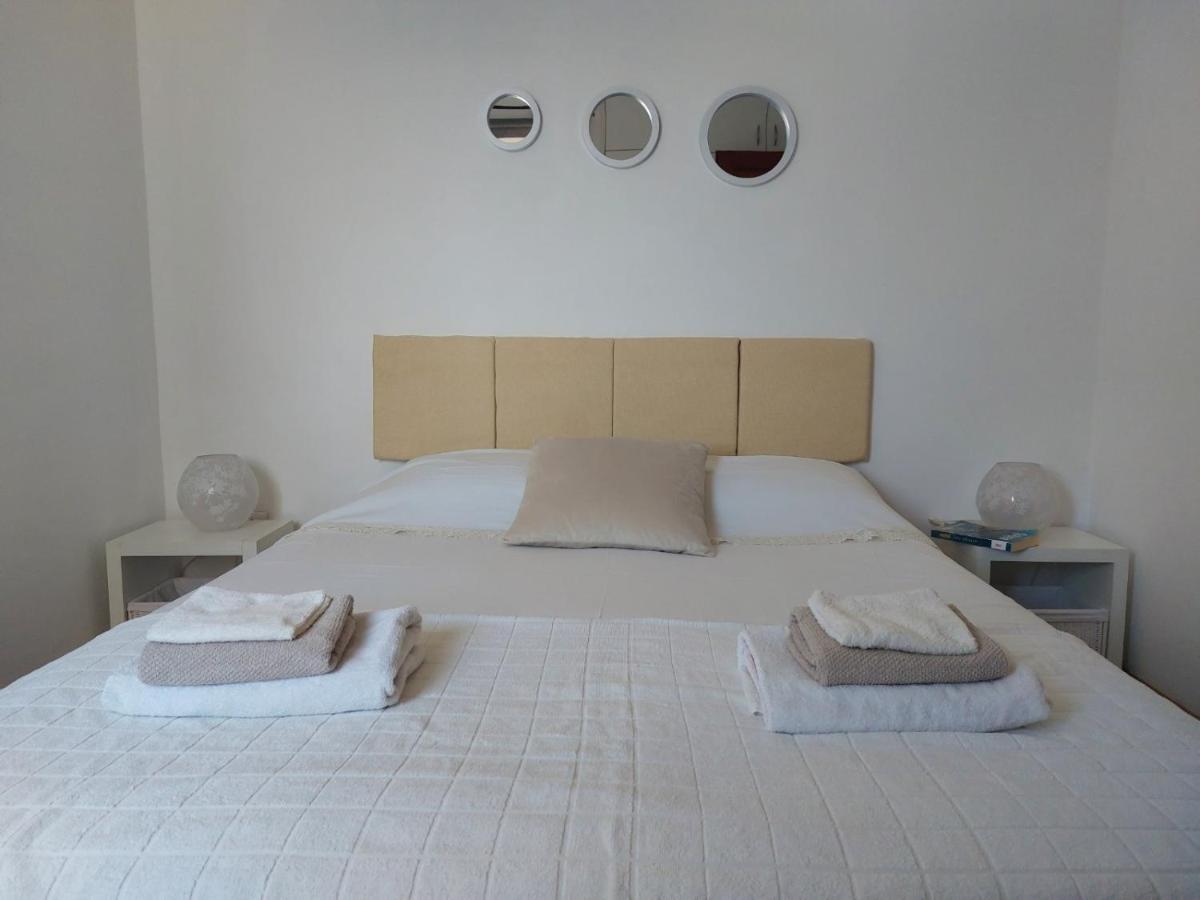 Apartament Apartman Iskra Jadranovo Zewnętrze zdjęcie